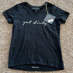 Dovetail Workwear t shirt